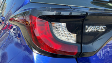 Toyota Yaris 1.5 Hybrid Icon 5dr CVT Hybrid Hatchback